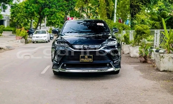 কেনা ব্যবহৃত Toyota Harrier Black গাড়ী মধ্যে ব্রাহ্মণবাড়িয়া মধ্যে Chittagong কেনা ব্যবহৃত Toyota Harrier Black গাড়ী মধ্যে ব্রাহ্মণবাড়িয়া মধ্যে Chittagong