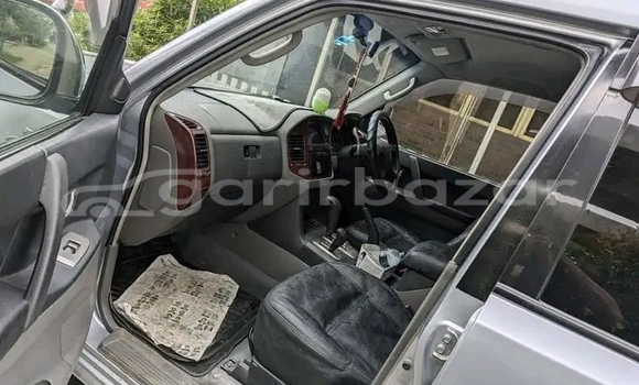 কেনা ব্যবহৃত Mitsubishi Pajero Gold গাড়ী মধ্যে বোয়ালখালী মধ্যে Chattagam কেনা ব্যবহৃত Mitsubishi Pajero Gold গাড়ী মধ্যে বোয়ালখালী মধ্যে Chattagam