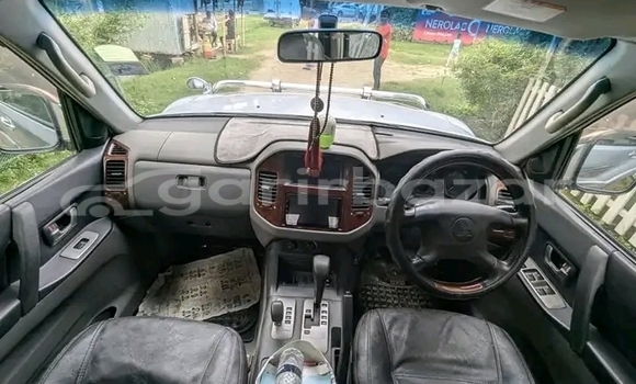কেনা ব্যবহৃত Mitsubishi Pajero Gold গাড়ী মধ্যে বোয়ালখালী মধ্যে Chattagam কেনা ব্যবহৃত Mitsubishi Pajero Gold গাড়ী মধ্যে বোয়ালখালী মধ্যে Chattagam