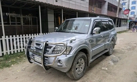 কেনা ব্যবহৃত Mitsubishi Pajero Gold গাড়ী মধ্যে বোয়ালখালী মধ্যে Chattagam কেনা ব্যবহৃত Mitsubishi Pajero Gold গাড়ী মধ্যে বোয়ালখালী মধ্যে Chattagam