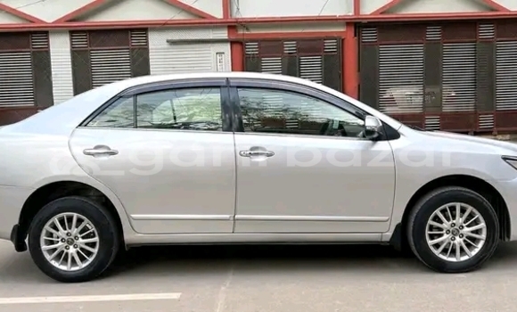 Buy Used Toyota Premio in Bhola, Bhola Buy Used Toyota Premio in Bhola, Bhola