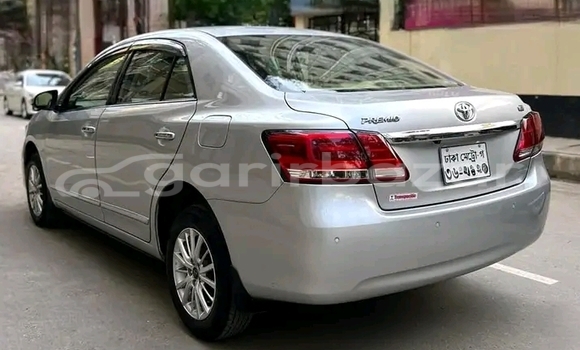 Buy Used Toyota Premio in Bhola, Bhola Buy Used Toyota Premio in Bhola, Bhola