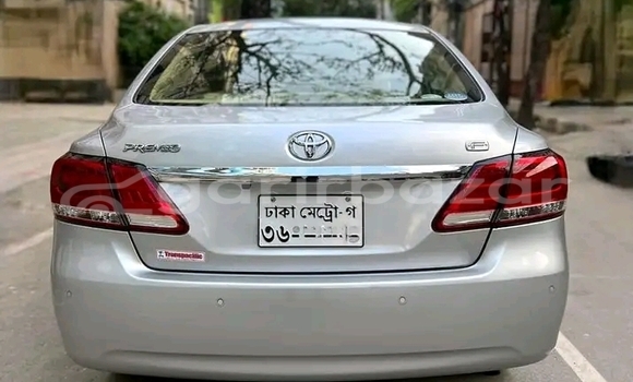 Buy Used Toyota Premio in Bhola, Bhola Buy Used Toyota Premio in Bhola, Bhola