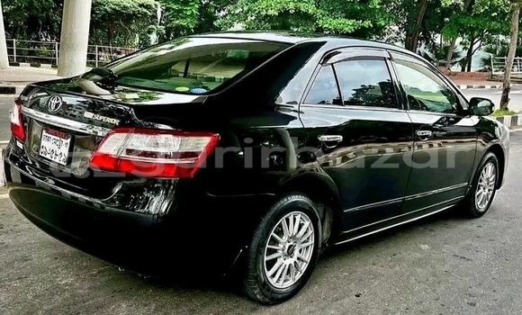 কেনা ব্যবহৃত Toyota Premio Black গাড়ী মধ্যে বানিয়াচং মধ্যে Habiganj কেনা ব্যবহৃত Toyota Premio Black গাড়ী মধ্যে বানিয়াচং মধ্যে Habiganj
