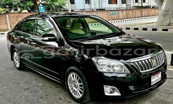 কেনা ব্যবহৃত Toyota Premio Black গাড়ী মধ্যে বানিয়াচং মধ্যে Habiganj কেনা ব্যবহৃত Toyota Premio Black গাড়ী মধ্যে বানিয়াচং মধ্যে Habiganj