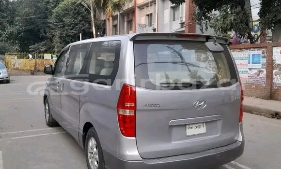 কেনা ব্যবহৃত Hyundai H-1 Other গাড়ী মধ্যে ভেড়ামারা মধ্যে Kushtiya কেনা ব্যবহৃত Hyundai H-1 Other গাড়ী মধ্যে ভেড়ামারা মধ্যে Kushtiya