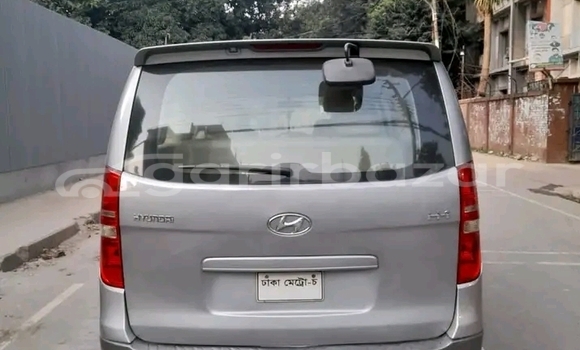 কেনা ব্যবহৃত Hyundai H-1 Other গাড়ী মধ্যে ভেড়ামারা মধ্যে Kushtiya কেনা ব্যবহৃত Hyundai H-1 Other গাড়ী মধ্যে ভেড়ামারা মধ্যে Kushtiya