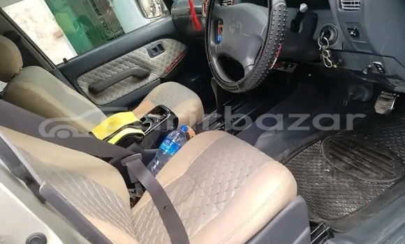 কেনা ব্যবহৃত Toyota Prado Others গাড়ী মধ্যে বোয়ালখালী মধ্যে Chattagam কেনা ব্যবহৃত Toyota Prado Others গাড়ী মধ্যে বোয়ালখালী মধ্যে Chattagam