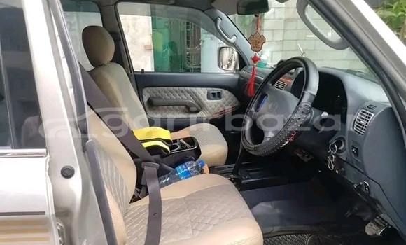 কেনা ব্যবহৃত Toyota Prado Others গাড়ী মধ্যে বোয়ালখালী মধ্যে Chattagam কেনা ব্যবহৃত Toyota Prado Others গাড়ী মধ্যে বোয়ালখালী মধ্যে Chattagam