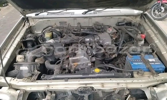 কেনা ব্যবহৃত Toyota Prado Others গাড়ী মধ্যে বোয়ালখালী মধ্যে Chattagam কেনা ব্যবহৃত Toyota Prado Others গাড়ী মধ্যে বোয়ালখালী মধ্যে Chattagam