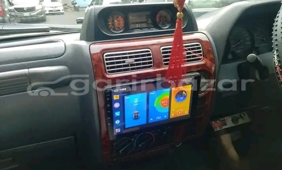 কেনা ব্যবহৃত Toyota Prado Others গাড়ী মধ্যে বোয়ালখালী মধ্যে Chattagam কেনা ব্যবহৃত Toyota Prado Others গাড়ী মধ্যে বোয়ালখালী মধ্যে Chattagam