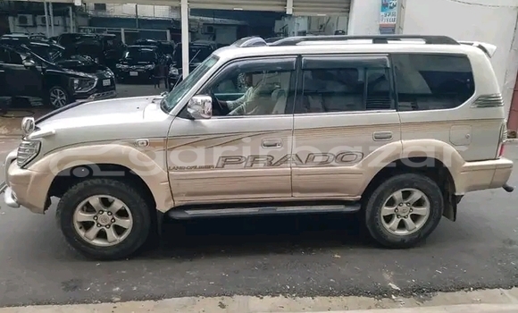 কেনা ব্যবহৃত Toyota Prado Others গাড়ী মধ্যে বোয়ালখালী মধ্যে Chattagam কেনা ব্যবহৃত Toyota Prado Others গাড়ী মধ্যে বোয়ালখালী মধ্যে Chattagam