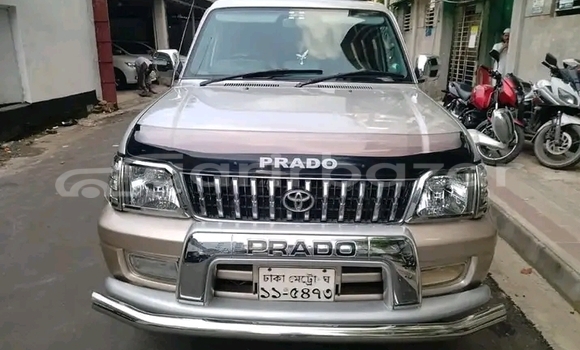 কেনা ব্যবহৃত Toyota Prado Others গাড়ী মধ্যে বোয়ালখালী মধ্যে Chattagam কেনা ব্যবহৃত Toyota Prado Others গাড়ী মধ্যে বোয়ালখালী মধ্যে Chattagam