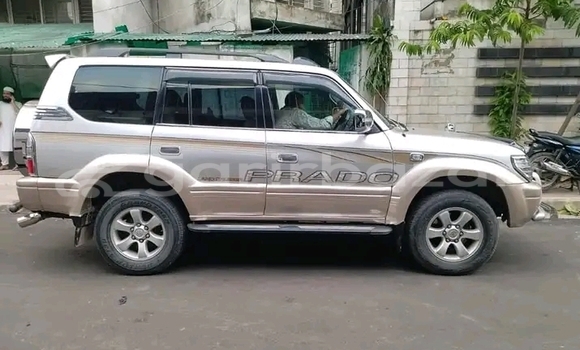 কেনা ব্যবহৃত Toyota Prado Others গাড়ী মধ্যে বোয়ালখালী মধ্যে Chattagam কেনা ব্যবহৃত Toyota Prado Others গাড়ী মধ্যে বোয়ালখালী মধ্যে Chattagam