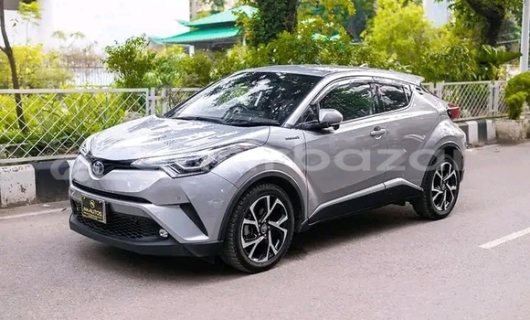 কেনা ব্যবহৃত Toyota CHR Others গাড়ী মধ্যে বুরহানউদ্দিন মধ্যে Bhola কেনা ব্যবহৃত Toyota CHR Others গাড়ী মধ্যে বুরহানউদ্দিন মধ্যে Bhola