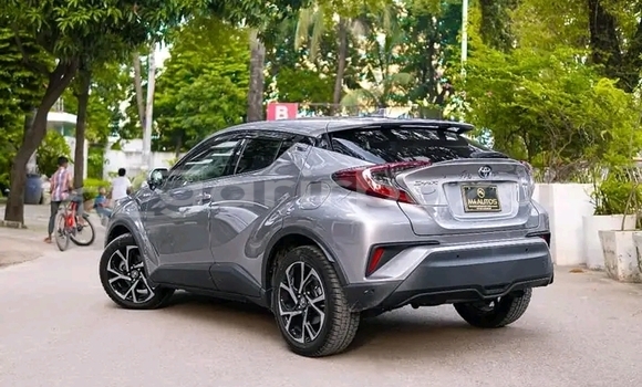কেনা ব্যবহৃত Toyota CHR Others গাড়ী মধ্যে বুরহানউদ্দিন মধ্যে Bhola কেনা ব্যবহৃত Toyota CHR Others গাড়ী মধ্যে বুরহানউদ্দিন মধ্যে Bhola