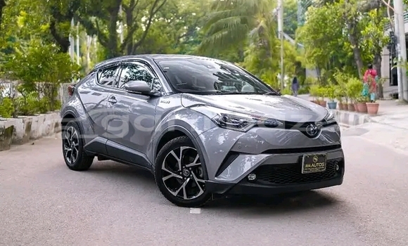 কেনা ব্যবহৃত Toyota CHR Others গাড়ী মধ্যে বুরহানউদ্দিন মধ্যে Bhola কেনা ব্যবহৃত Toyota CHR Others গাড়ী মধ্যে বুরহানউদ্দিন মধ্যে Bhola
