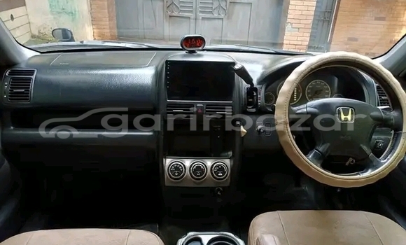 কেনা ব্যবহৃত Honda CR–V Other গাড়ী মধ্যে বোচাগঞ্জ মধ্যে Dinajpur কেনা ব্যবহৃত Honda CR–V Other গাড়ী মধ্যে বোচাগঞ্জ মধ্যে Dinajpur