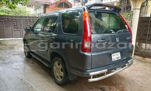 কেনা ব্যবহৃত Honda CR–V Other গাড়ী মধ্যে বোচাগঞ্জ মধ্যে Dinajpur কেনা ব্যবহৃত Honda CR–V Other গাড়ী মধ্যে বোচাগঞ্জ মধ্যে Dinajpur