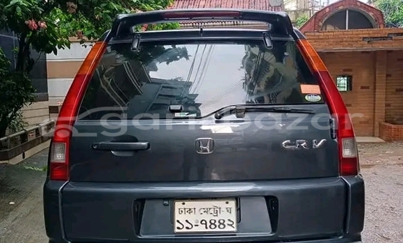 কেনা ব্যবহৃত Honda CR–V Other গাড়ী মধ্যে বোচাগঞ্জ মধ্যে Dinajpur কেনা ব্যবহৃত Honda CR–V Other গাড়ী মধ্যে বোচাগঞ্জ মধ্যে Dinajpur