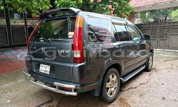 কেনা ব্যবহৃত Honda CR–V Other গাড়ী মধ্যে বোচাগঞ্জ মধ্যে Dinajpur কেনা ব্যবহৃত Honda CR–V Other গাড়ী মধ্যে বোচাগঞ্জ মধ্যে Dinajpur