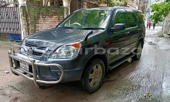 কেনা ব্যবহৃত Honda CR–V Other গাড়ী মধ্যে বোচাগঞ্জ মধ্যে Dinajpur কেনা ব্যবহৃত Honda CR–V Other গাড়ী মধ্যে বোচাগঞ্জ মধ্যে Dinajpur