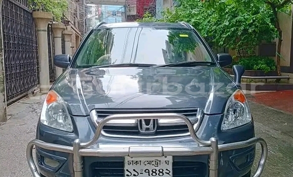 কেনা ব্যবহৃত Honda CR–V Other গাড়ী মধ্যে বোচাগঞ্জ মধ্যে Dinajpur কেনা ব্যবহৃত Honda CR–V Other গাড়ী মধ্যে বোচাগঞ্জ মধ্যে Dinajpur