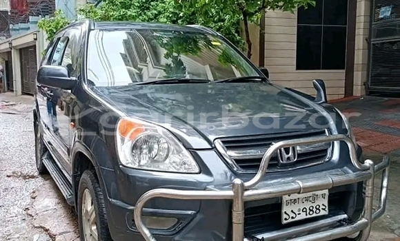 কেনা ব্যবহৃত Honda CR–V Other গাড়ী মধ্যে বোচাগঞ্জ মধ্যে Dinajpur কেনা ব্যবহৃত Honda CR–V Other গাড়ী মধ্যে বোচাগঞ্জ মধ্যে Dinajpur