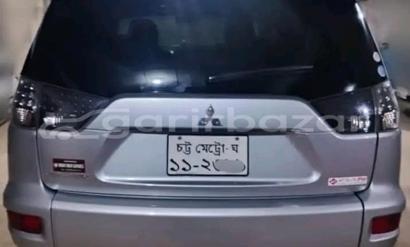 কেনা ব্যবহৃত Mitsubishi Outlander Others গাড়ী মধ্যে ছাগলনাইয়া মধ্যে Feni কেনা ব্যবহৃত Mitsubishi Outlander Others গাড়ী মধ্যে ছাগলনাইয়া মধ্যে Feni