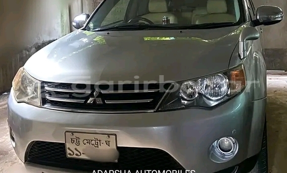 কেনা ব্যবহৃত Mitsubishi Outlander Others গাড়ী মধ্যে ছাগলনাইয়া মধ্যে Feni কেনা ব্যবহৃত Mitsubishi Outlander Others গাড়ী মধ্যে ছাগলনাইয়া মধ্যে Feni