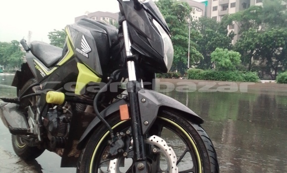 Buy Used 2020 Honda CB in Dhaka, Dhaka