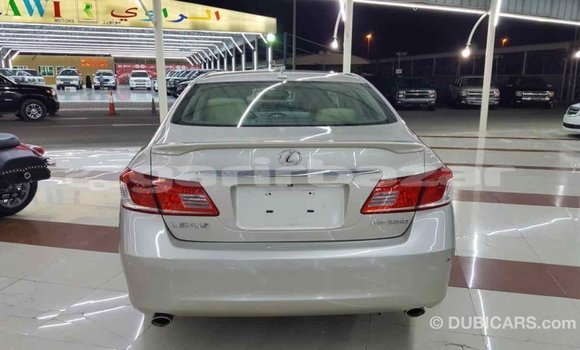 Buy Import 2010 Lexus ES in Import - Dubai, Bandarban Buy Import 2010 Lexus ES in Import - Dubai, Bandarban