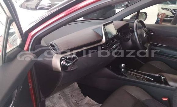 Buy Used 2018 Toyota chr g led pkg in Dhaka, Dhaka Buy Used 2018 Toyota chr g led pkg in Dhaka, Dhaka