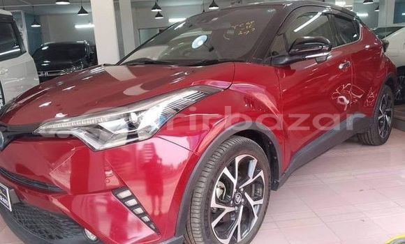 Buy Used 2018 Toyota chr g led pkg in Dhaka, Dhaka Buy Used 2018 Toyota chr g led pkg in Dhaka, Dhaka