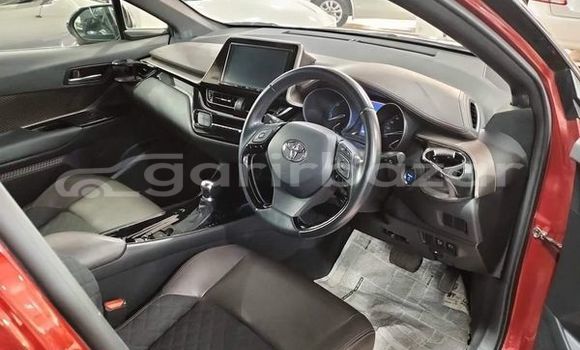 Buy Used 2018 Toyota chr g led pkg in Dhaka, Dhaka Buy Used 2018 Toyota chr g led pkg in Dhaka, Dhaka