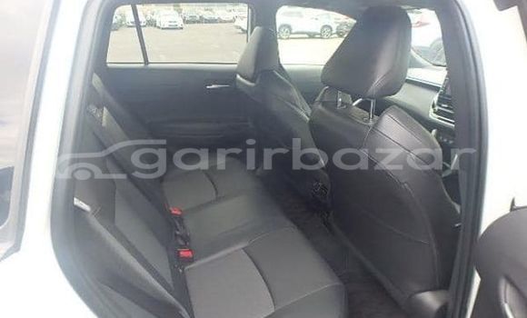 Buy Used 2022 Toyota cross z in Dhaka, Dhaka Buy Used 2022 Toyota cross z in Dhaka, Dhaka
