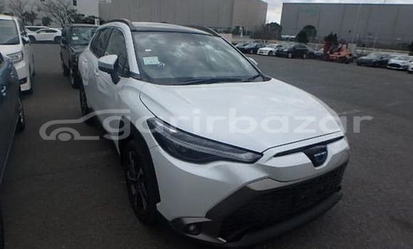 Buy Used 2022 Toyota cross z in Dhaka, Dhaka Buy Used 2022 Toyota cross z in Dhaka, Dhaka