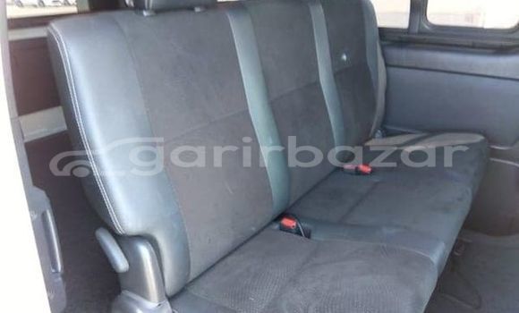 Buy Used 2019 Toyota hiace super-gl in Dhaka, Dhaka Buy Used 2019 Toyota hiace super-gl in Dhaka, Dhaka