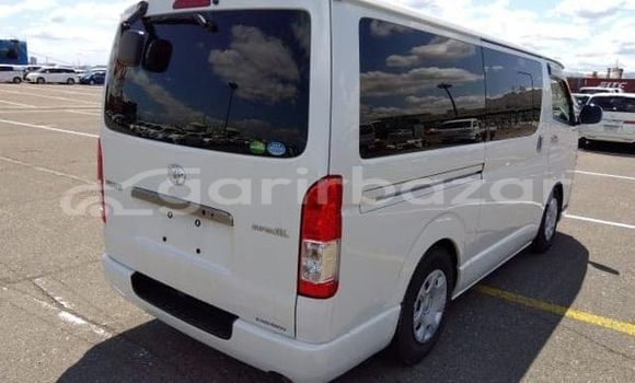 Buy Used 2019 Toyota hiace super-gl in Dhaka, Dhaka Buy Used 2019 Toyota hiace super-gl in Dhaka, Dhaka