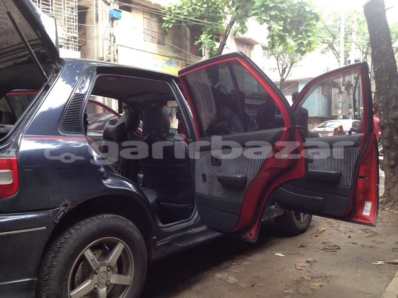 Big with watermark toyota starlet dhaka dhaka 2630