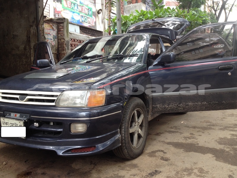 Big with watermark toyota starlet dhaka dhaka 2630