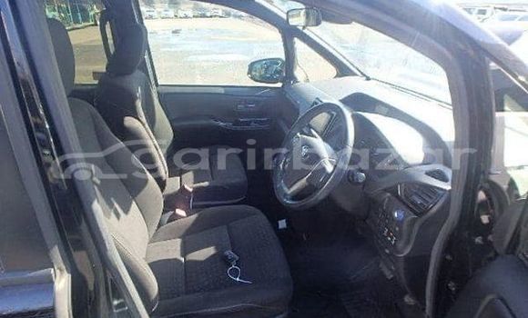 Buy Used 2019 Toyota noah g in Dhaka, Dhaka Buy Used 2019 Toyota noah g in Dhaka, Dhaka