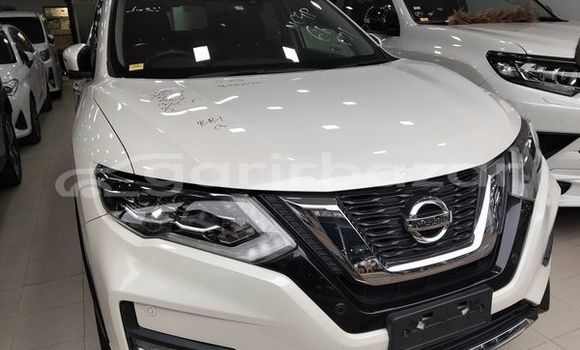 Buy Used 2019 Nissan X-Trail in Dhaka, Dhaka Buy Used 2019 Nissan X-Trail in Dhaka, Dhaka