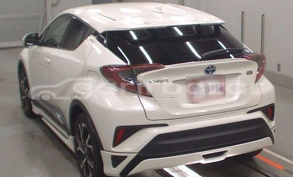 Buy Used 2019 Toyota chr g led pkg in Dhaka, Dhaka Buy Used 2019 Toyota chr g led pkg in Dhaka, Dhaka