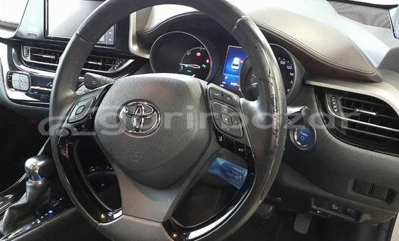Buy Used 2019 Toyota chr g led pkg in Dhaka, Dhaka Buy Used 2019 Toyota chr g led pkg in Dhaka, Dhaka