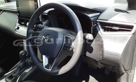 Buy Used 2022 Toyota corolla cross z in Dhaka, Dhaka Buy Used 2022 Toyota corolla cross z in Dhaka, Dhaka