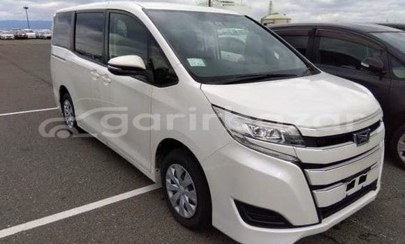 Buy Used 2019 Toyota noah x pkg in Dhaka, Dhaka Buy Used 2019 Toyota noah x pkg in Dhaka, Dhaka