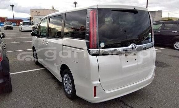 Buy Used 2019 Toyota noah x pkg in Dhaka, Dhaka Buy Used 2019 Toyota noah x pkg in Dhaka, Dhaka