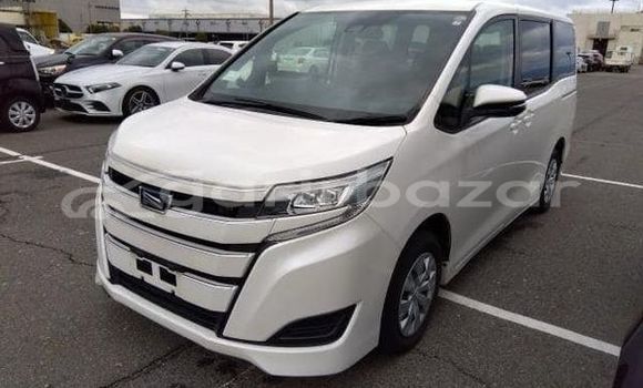 Buy Used 2019 Toyota noah x pkg in Dhaka, Dhaka Buy Used 2019 Toyota noah x pkg in Dhaka, Dhaka