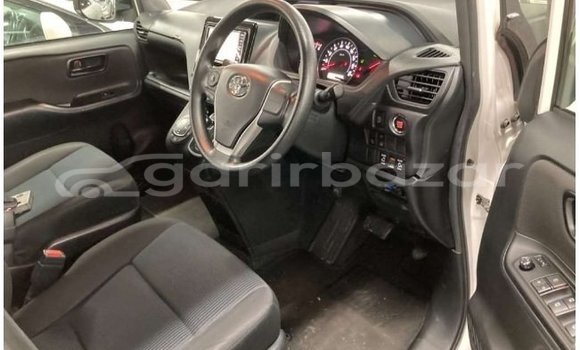 Buy Used 2019 Toyota noah x pkg in Dhaka, Dhaka Buy Used 2019 Toyota noah x pkg in Dhaka, Dhaka
